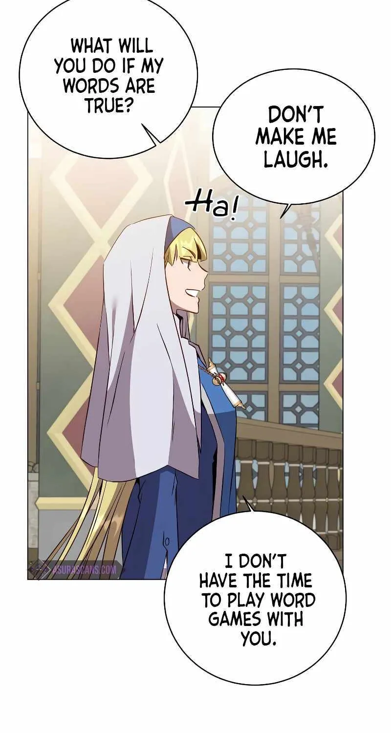 Read The Max Level Hero Has Returned! chapter 156 image 72 on Lezhin