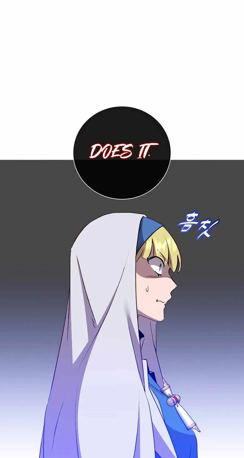 Read The Max Level Hero Has Returned! chapter 156 image 73 on Lezhin