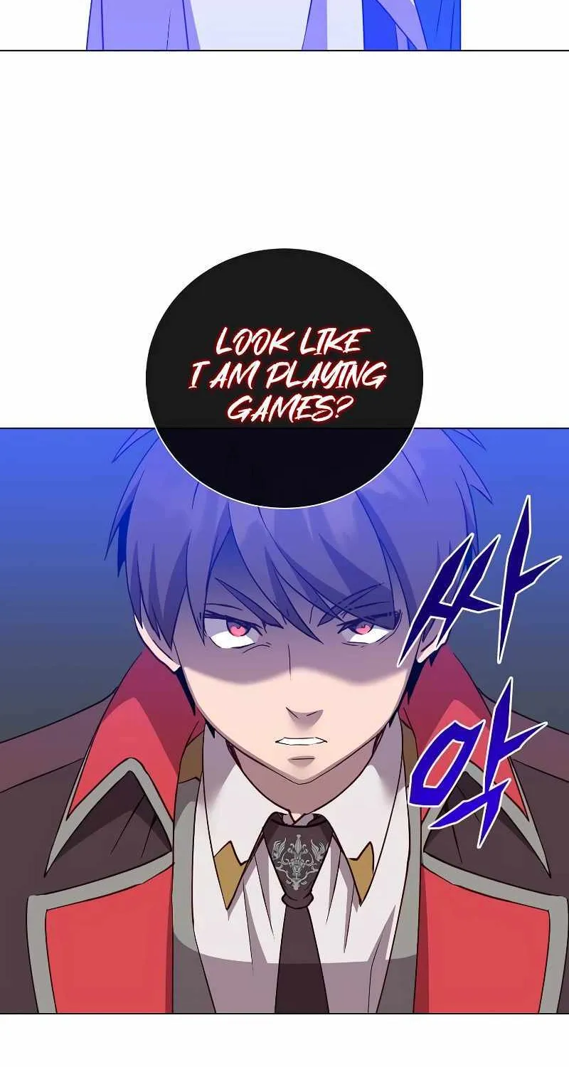 Read The Max Level Hero Has Returned! chapter 156 image 74 on Lezhin