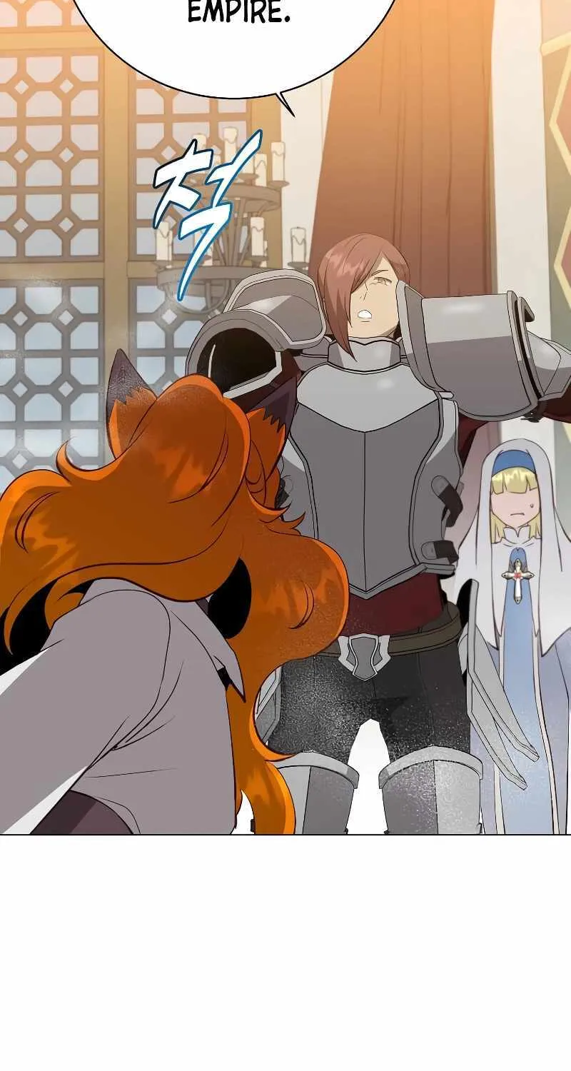 Read The Max Level Hero Has Returned! chapter 156 image 8 on Lezhin