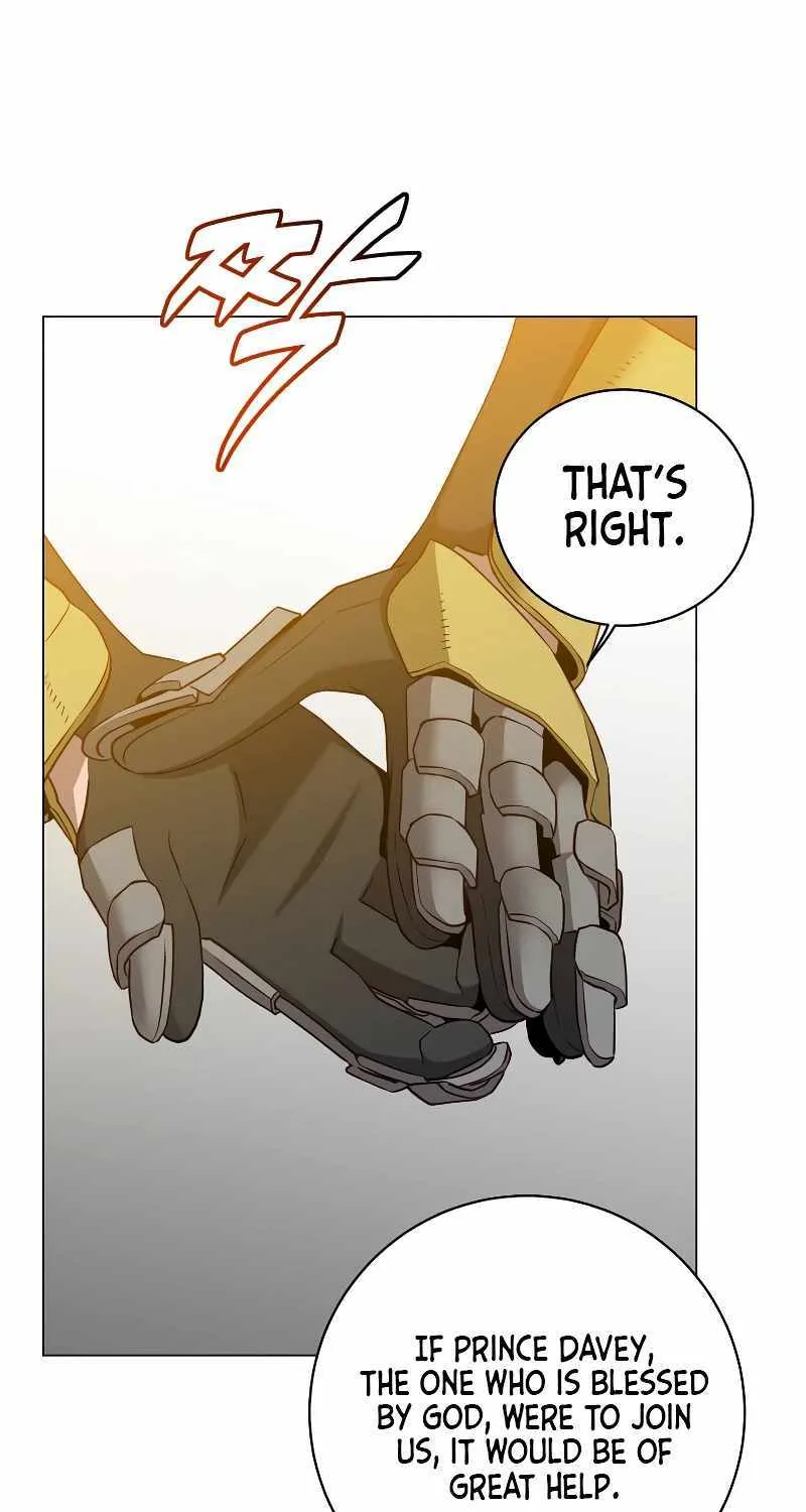 Read The Max Level Hero Has Returned! chapter 156 image 80 on Lezhin