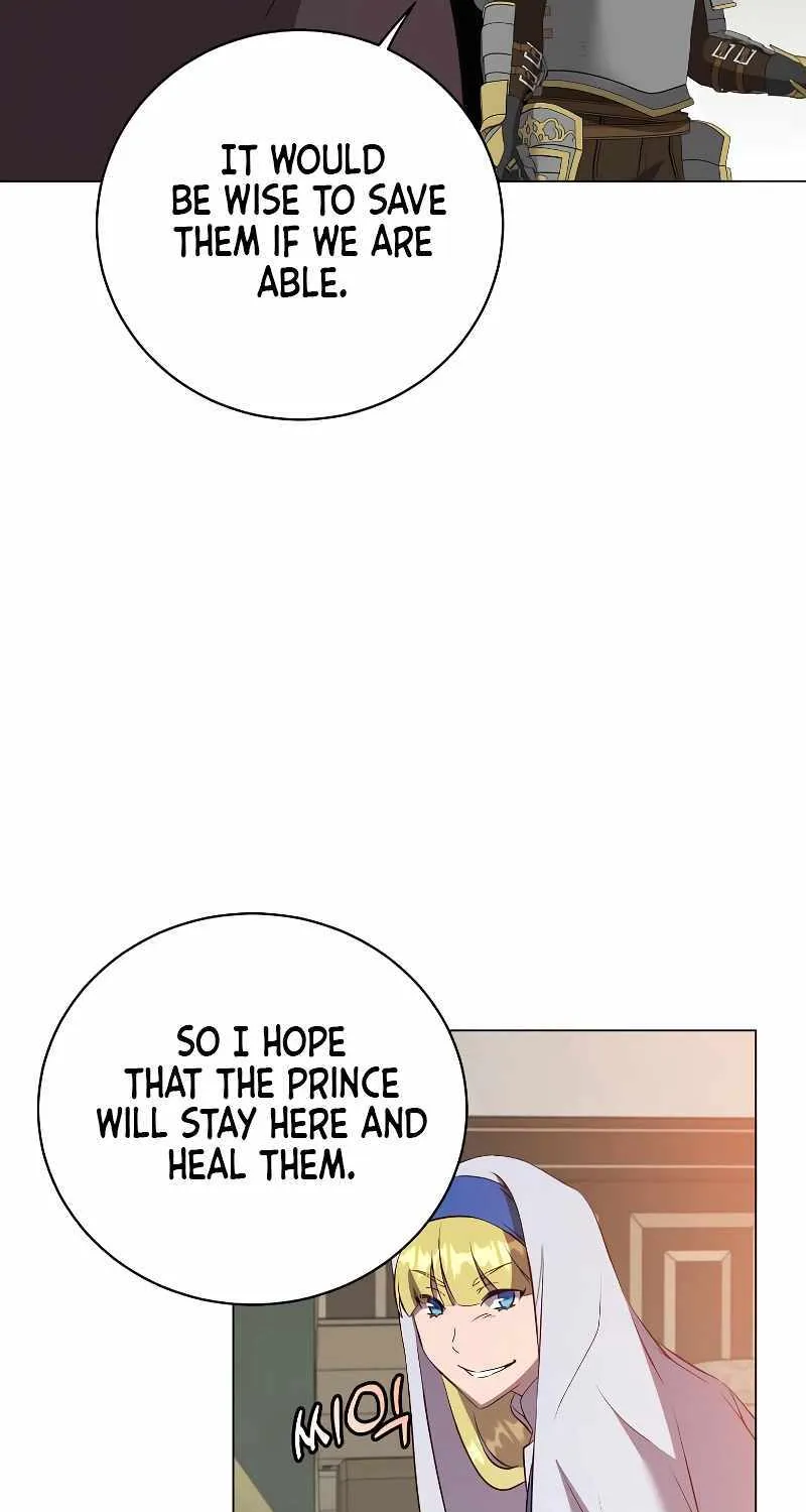 Read The Max Level Hero Has Returned! chapter 156 image 82 on Lezhin