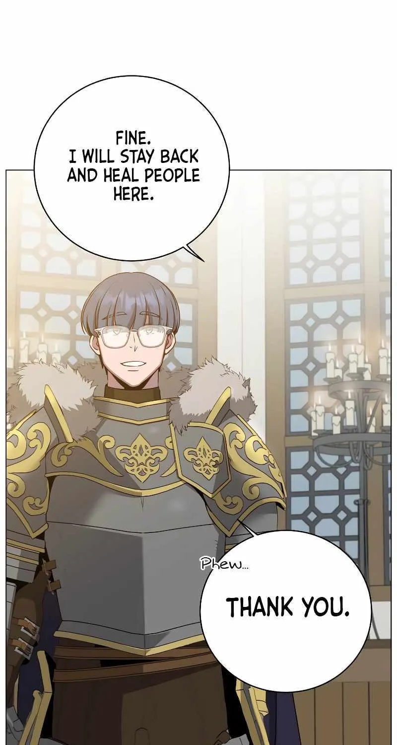 Read The Max Level Hero Has Returned! chapter 156 image 86 on Lezhin