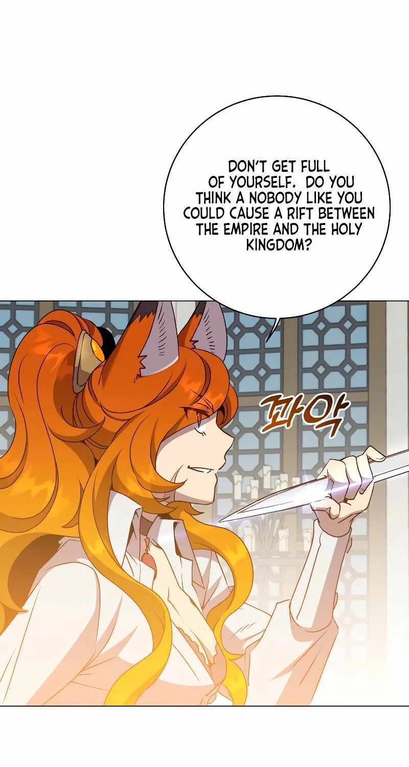 Read The Max Level Hero Has Returned! chapter 156 image 9 on Lezhin