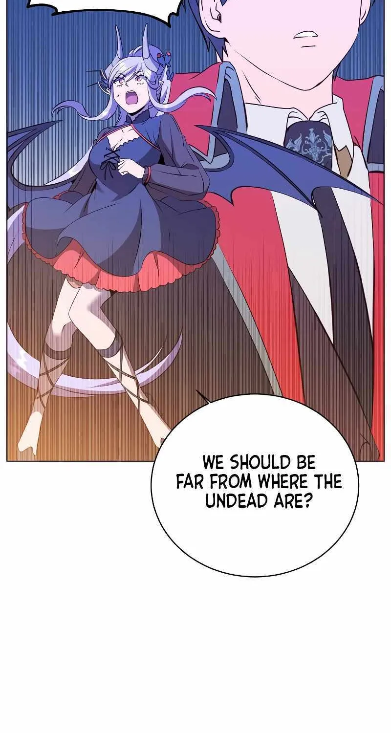 Read The Max Level Hero Has Returned! chapter 156 image 91 on Lezhin