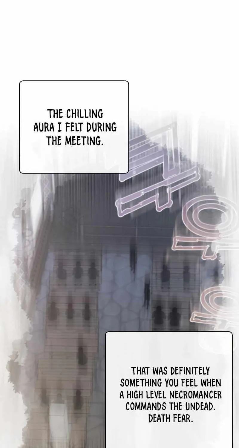 Read The Max Level Hero Has Returned! chapter 157 image 12 on Lezhin