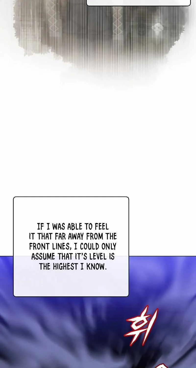 Read The Max Level Hero Has Returned! chapter 157 image 13 on Lezhin