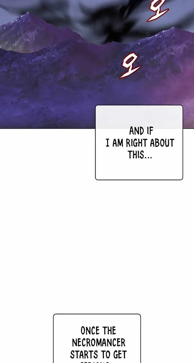 Read The Max Level Hero Has Returned! chapter 157 image 14 on Lezhin