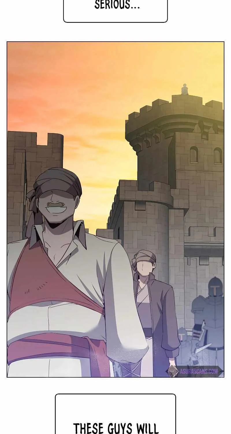 Read The Max Level Hero Has Returned! chapter 157 image 15 on Lezhin
