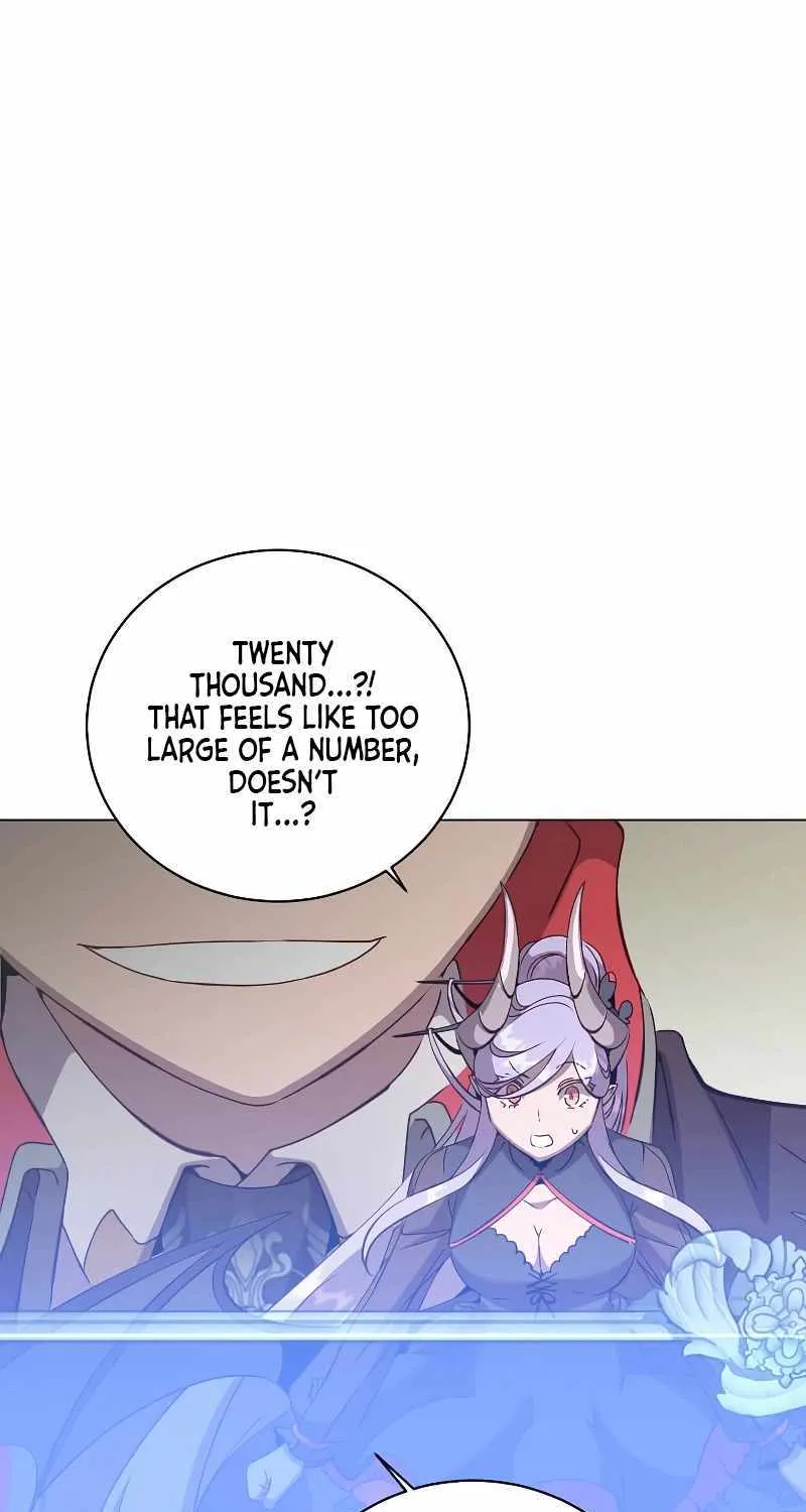 Read The Max Level Hero Has Returned! chapter 157 image 24 on Lezhin