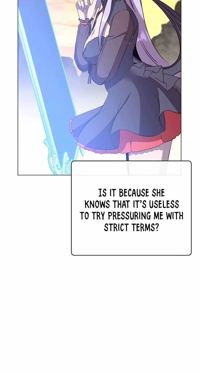 Read The Max Level Hero Has Returned! chapter 157 image 26 on Lezhin