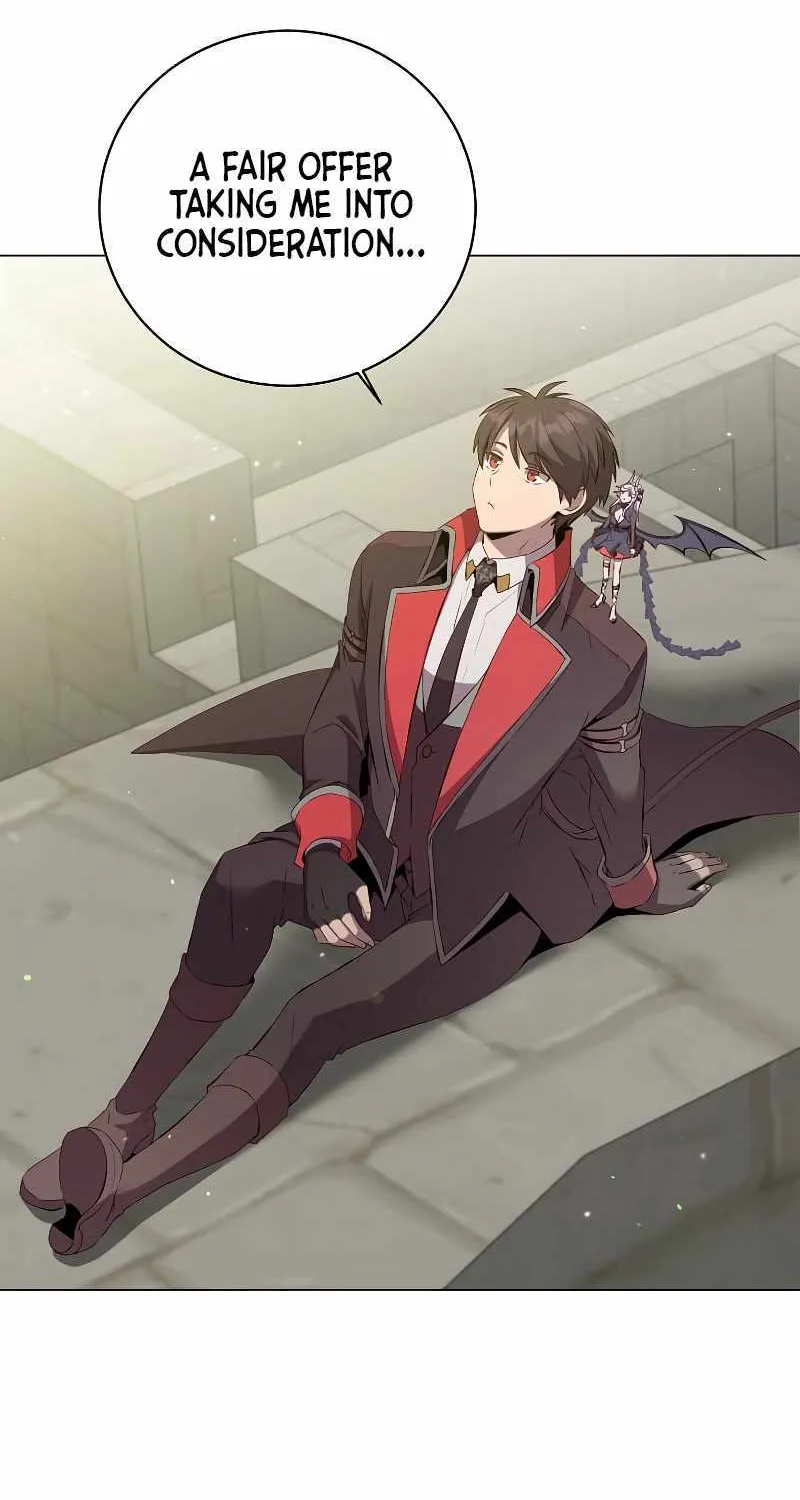 Read The Max Level Hero Has Returned! chapter 157 image 27 on Lezhin