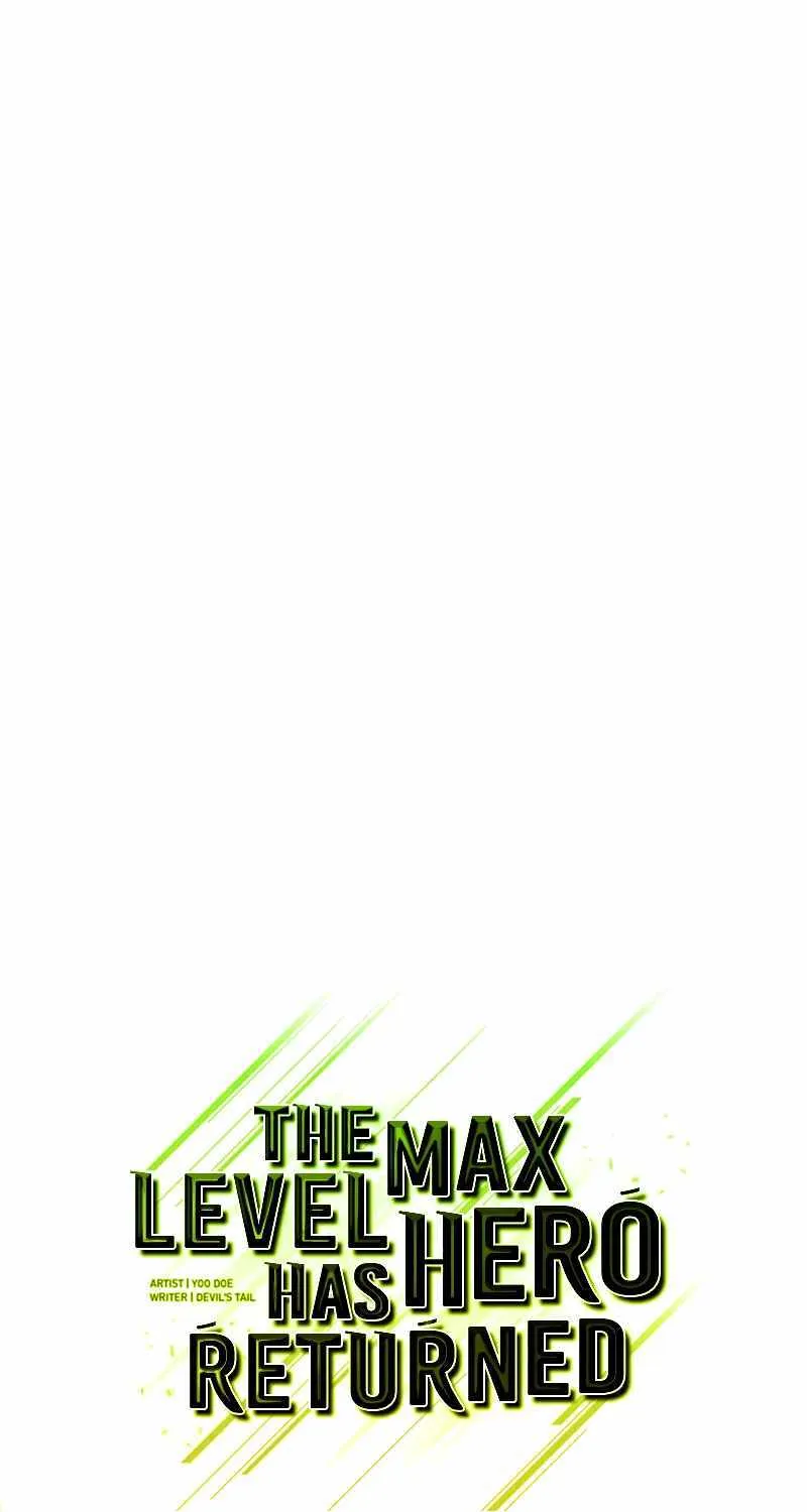 Read The Max Level Hero Has Returned! chapter 157 image 29 on Lezhin