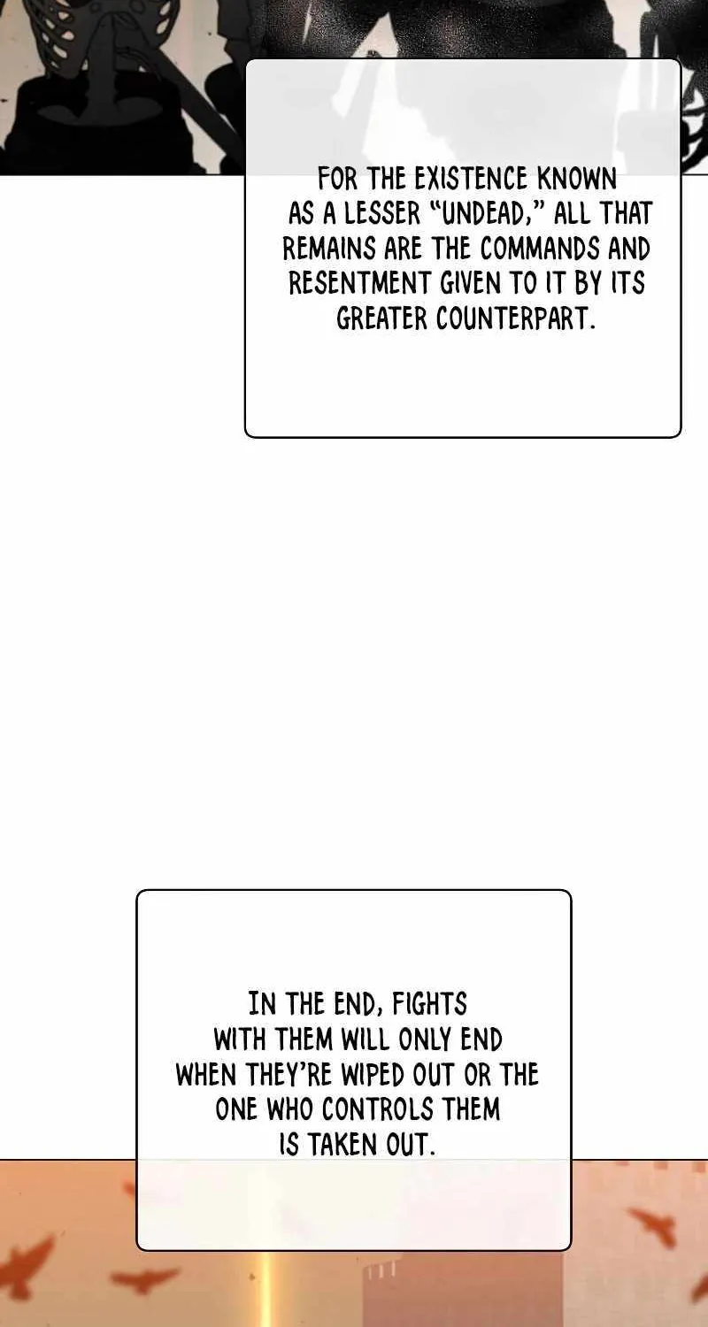 Read The Max Level Hero Has Returned! chapter 157 image 3 on Lezhin