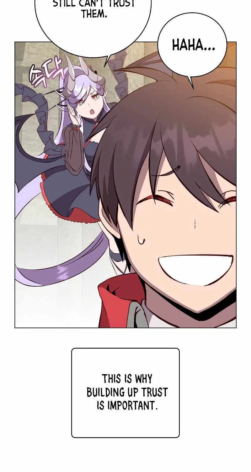 Read The Max Level Hero Has Returned! chapter 157 image 36 on Lezhin