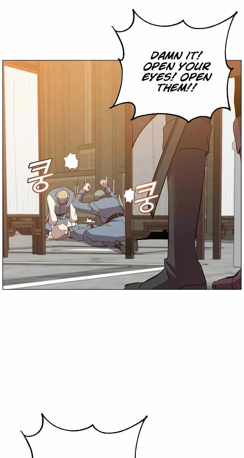 Read The Max Level Hero Has Returned! chapter 157 image 39 on Lezhin