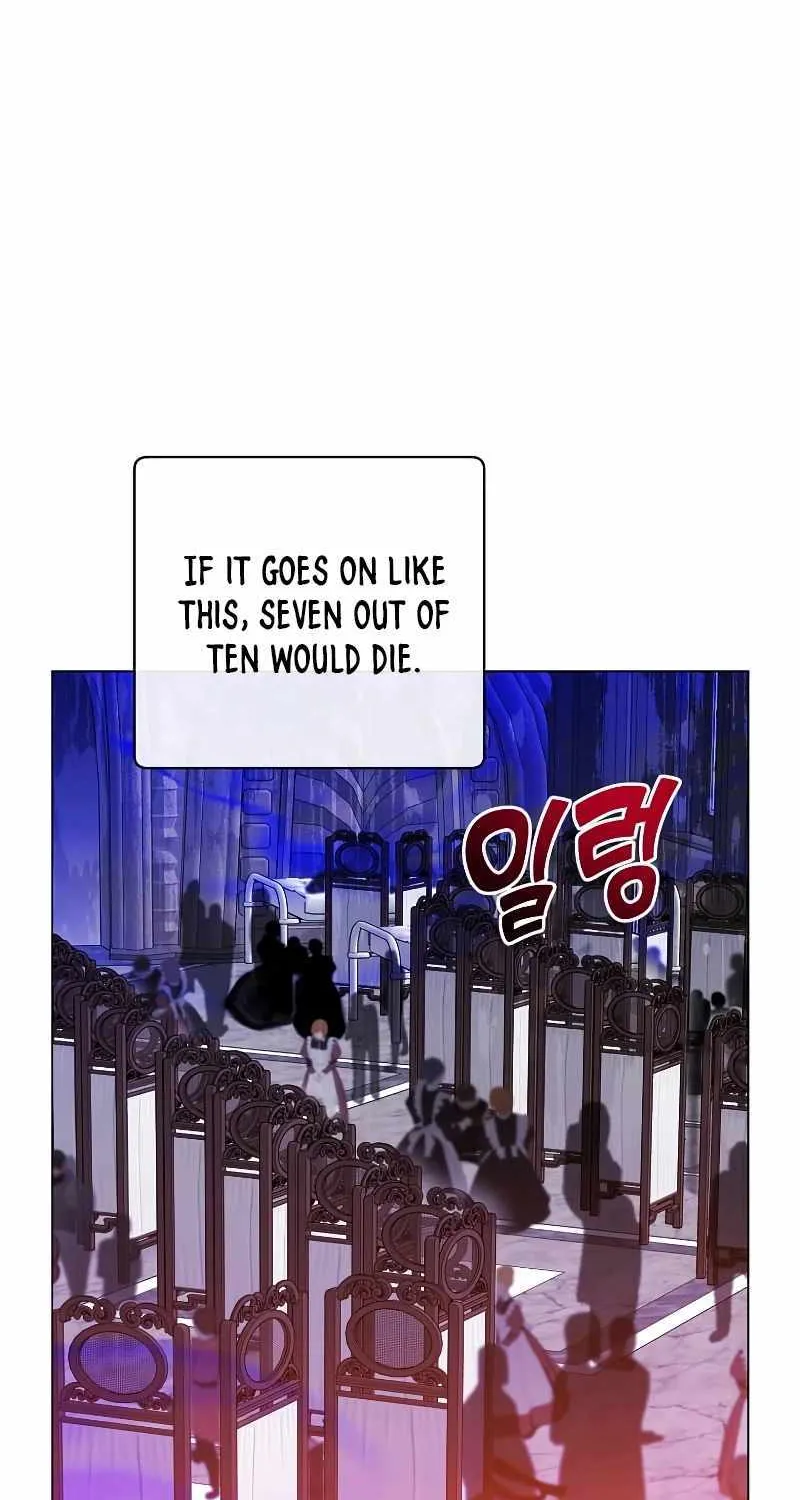 Read The Max Level Hero Has Returned! chapter 157 image 41 on Lezhin