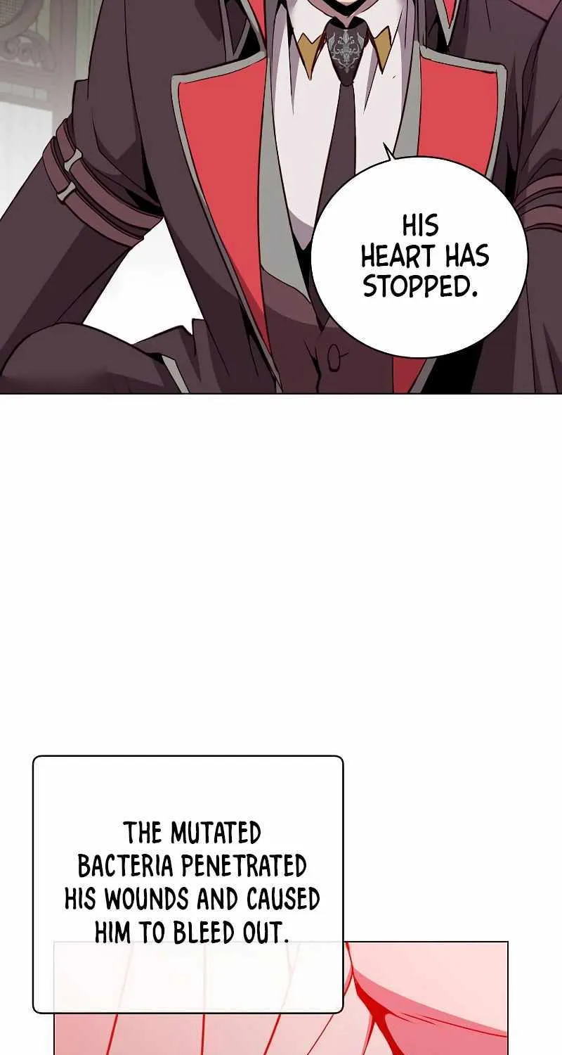 Read The Max Level Hero Has Returned! chapter 157 image 44 on Lezhin