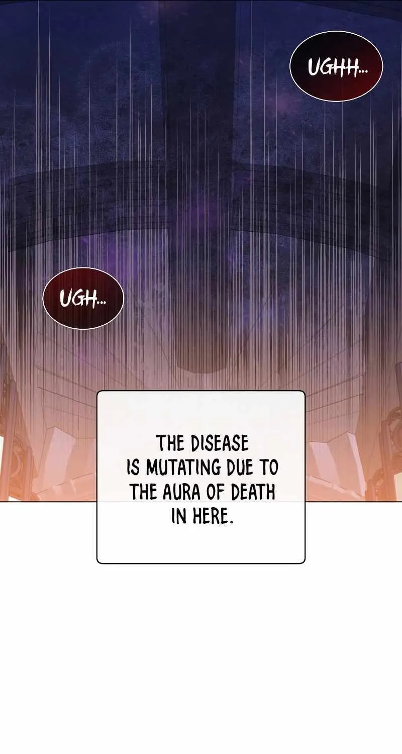 Read The Max Level Hero Has Returned! chapter 157 image 46 on Lezhin