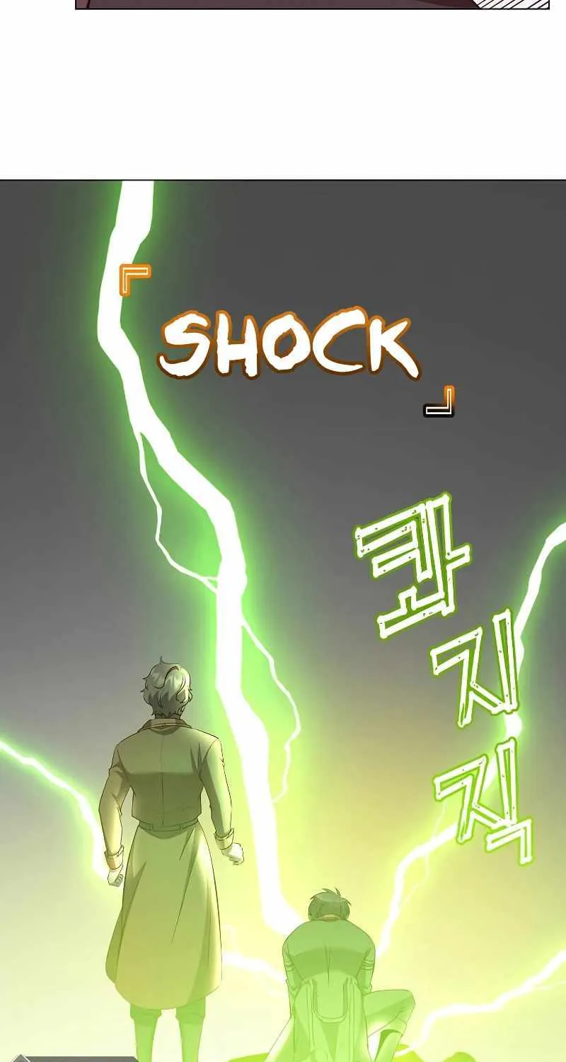 Read The Max Level Hero Has Returned! chapter 157 image 48 on Lezhin