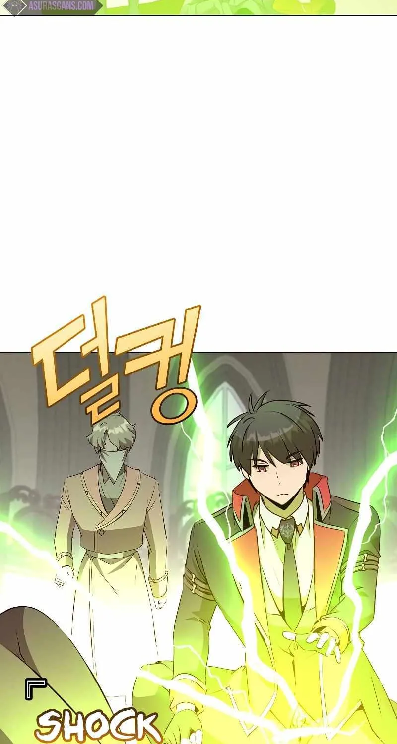 Read The Max Level Hero Has Returned! chapter 157 image 49 on Lezhin