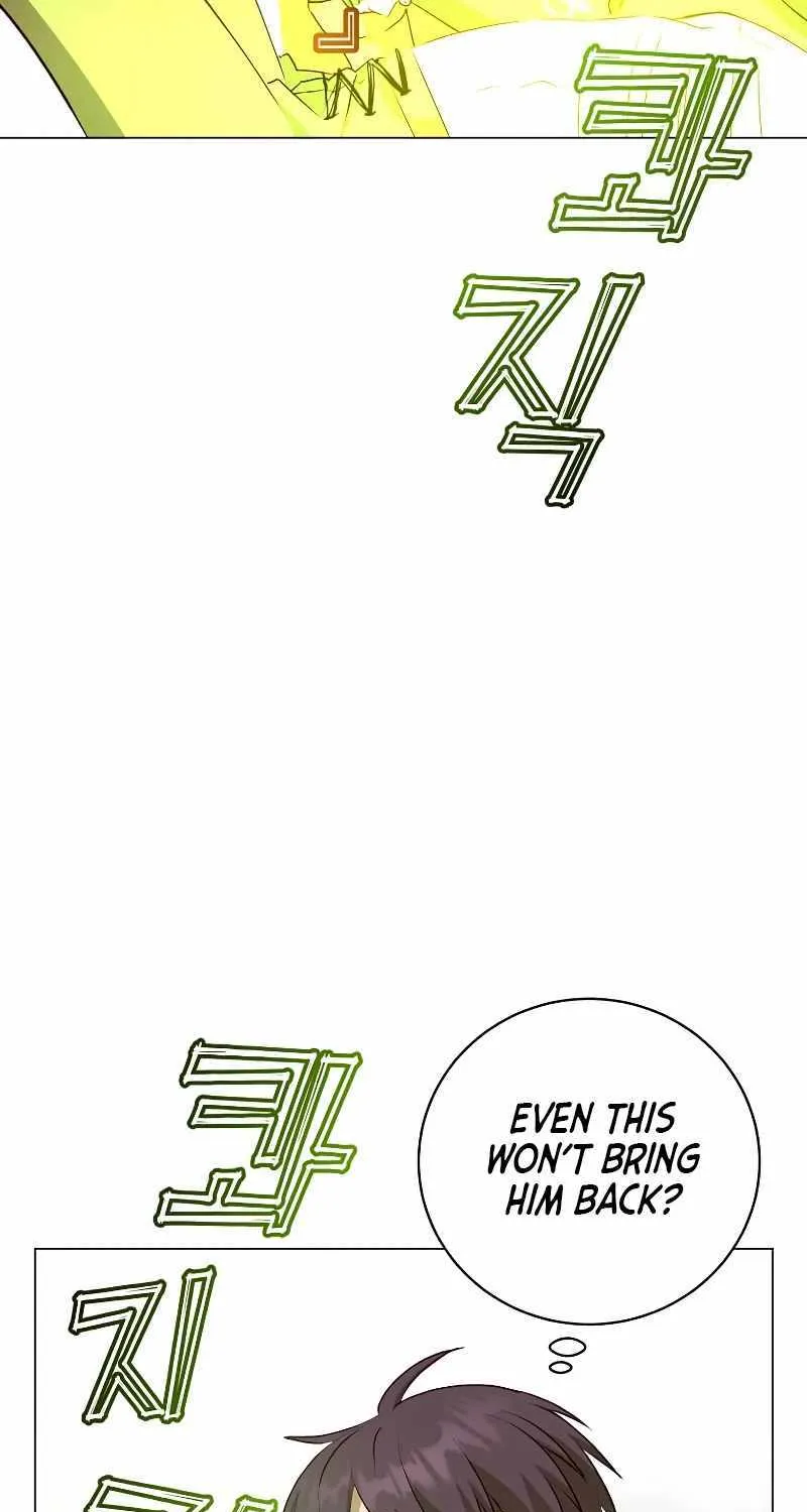 Read The Max Level Hero Has Returned! chapter 157 image 50 on Lezhin