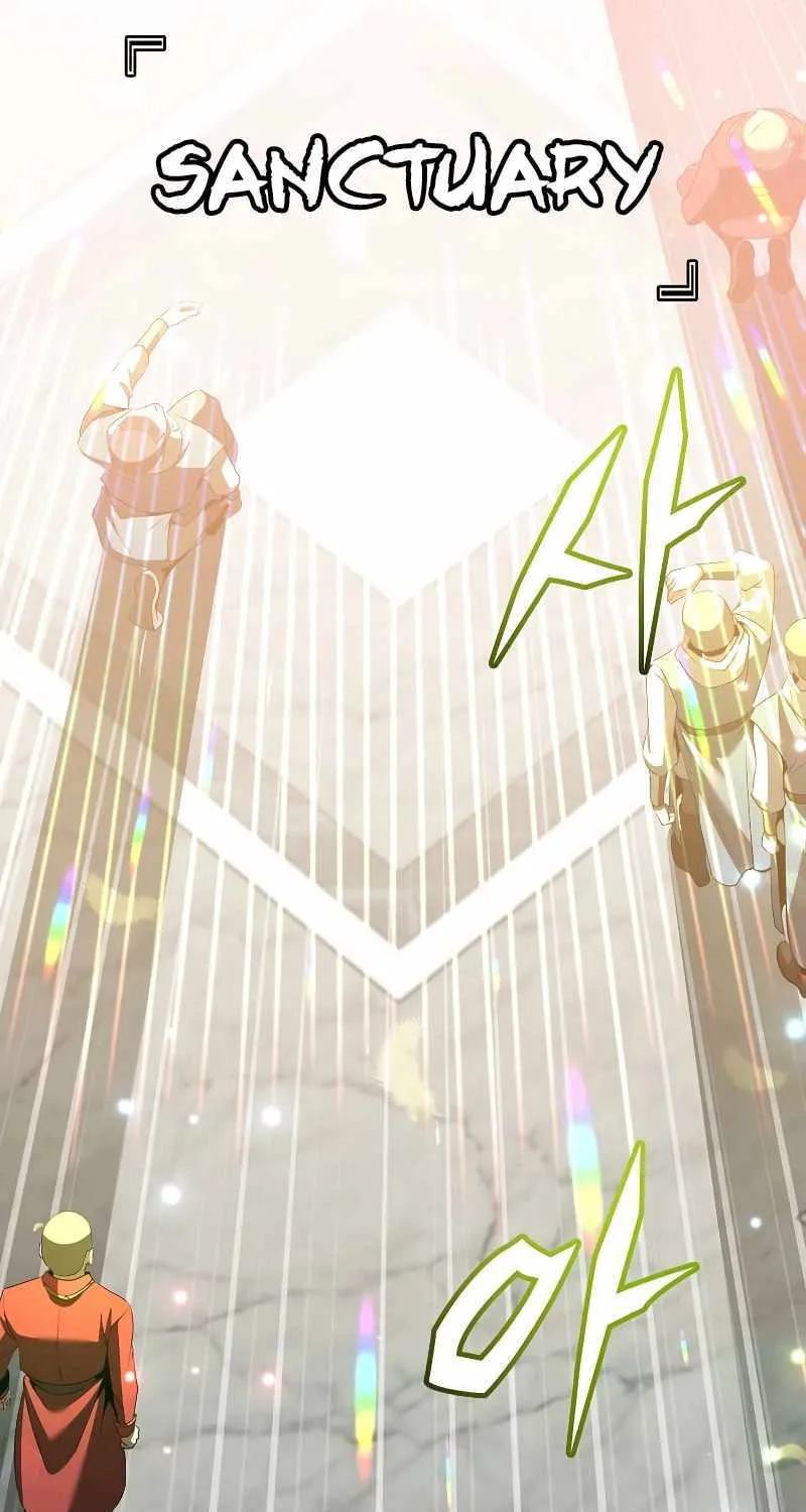 Read The Max Level Hero Has Returned! chapter 157 image 55 on Lezhin