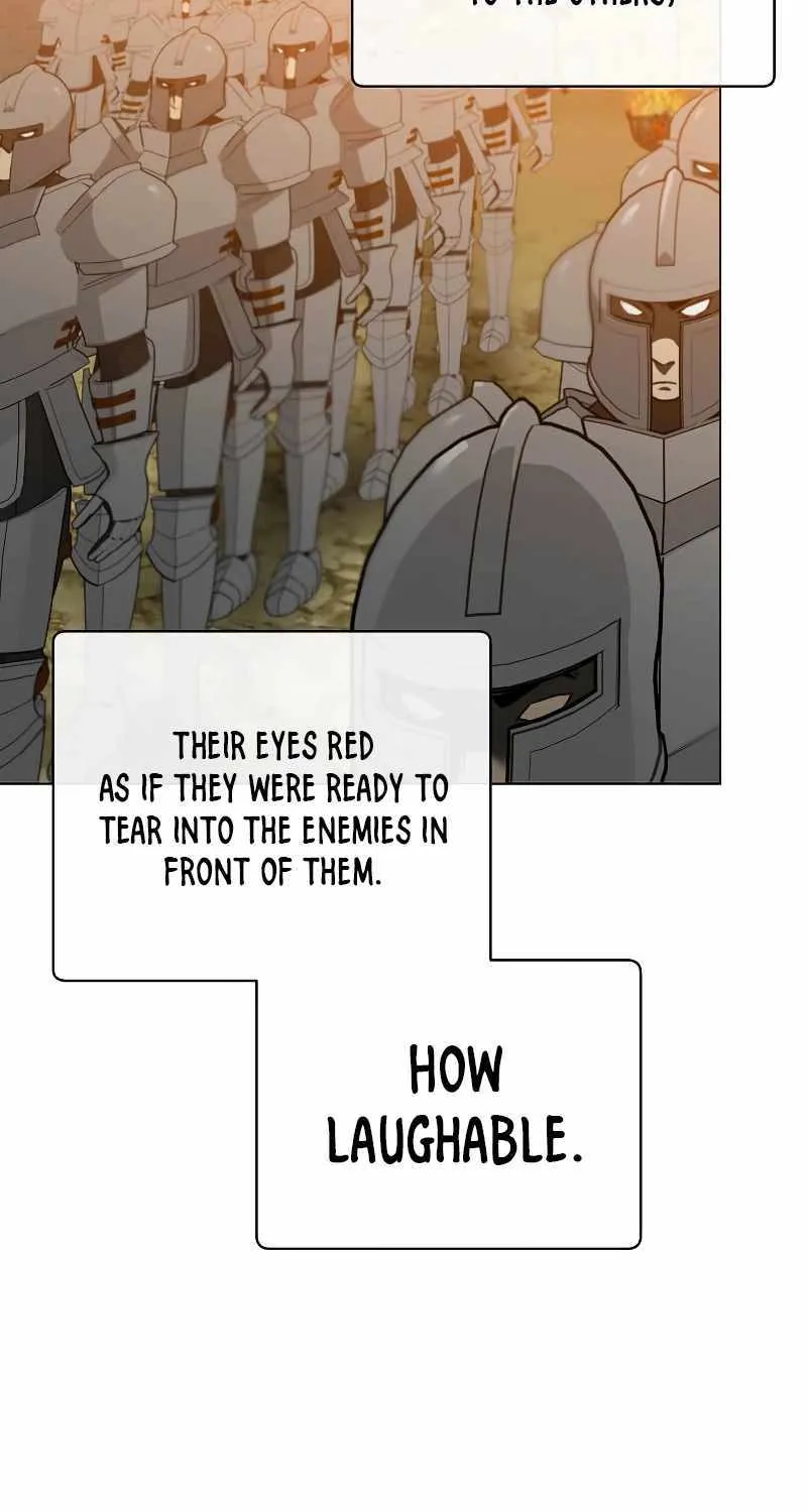 Read The Max Level Hero Has Returned! chapter 157 image 6 on Lezhin