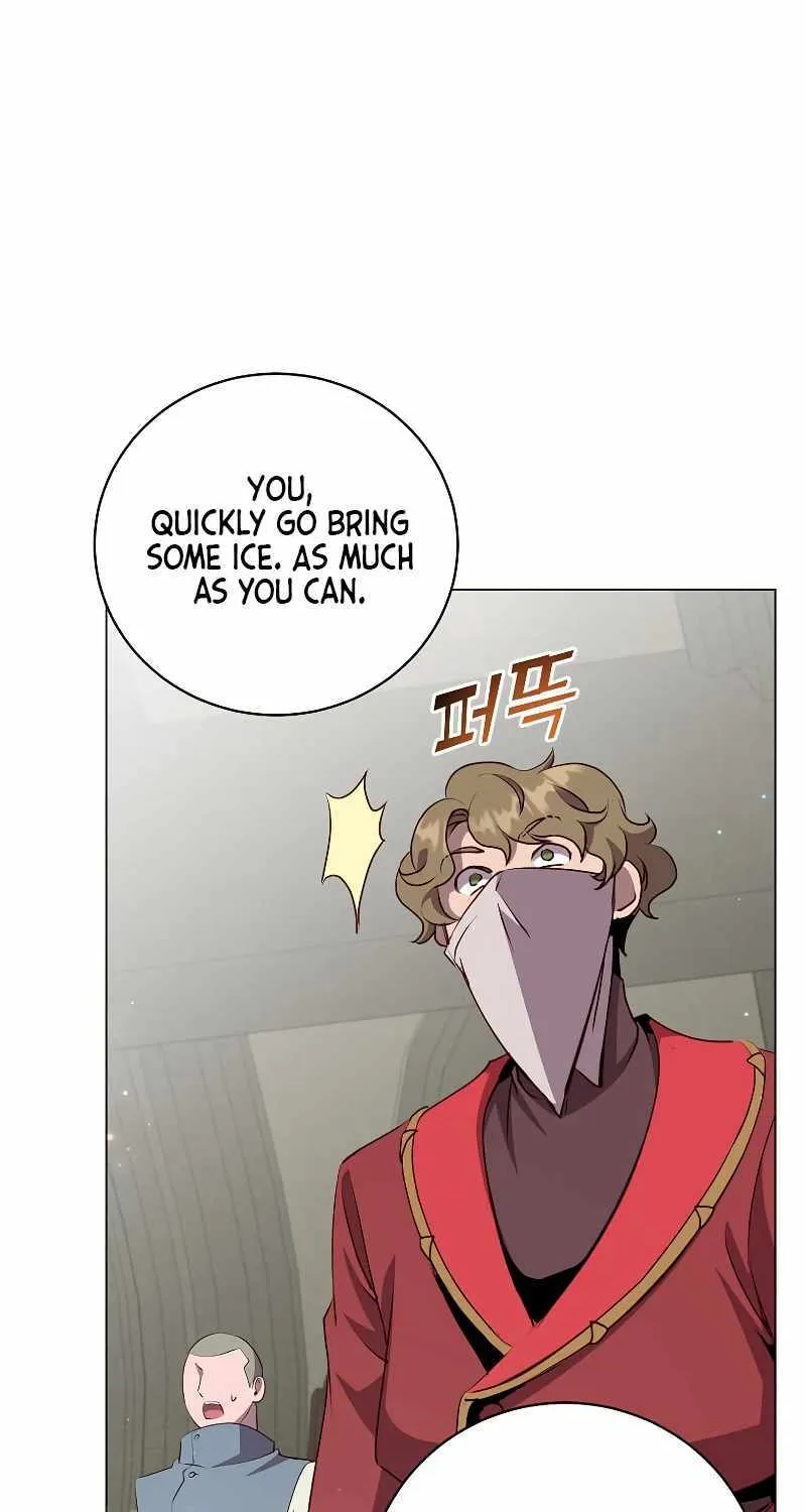 Read The Max Level Hero Has Returned! chapter 157 image 60 on Lezhin