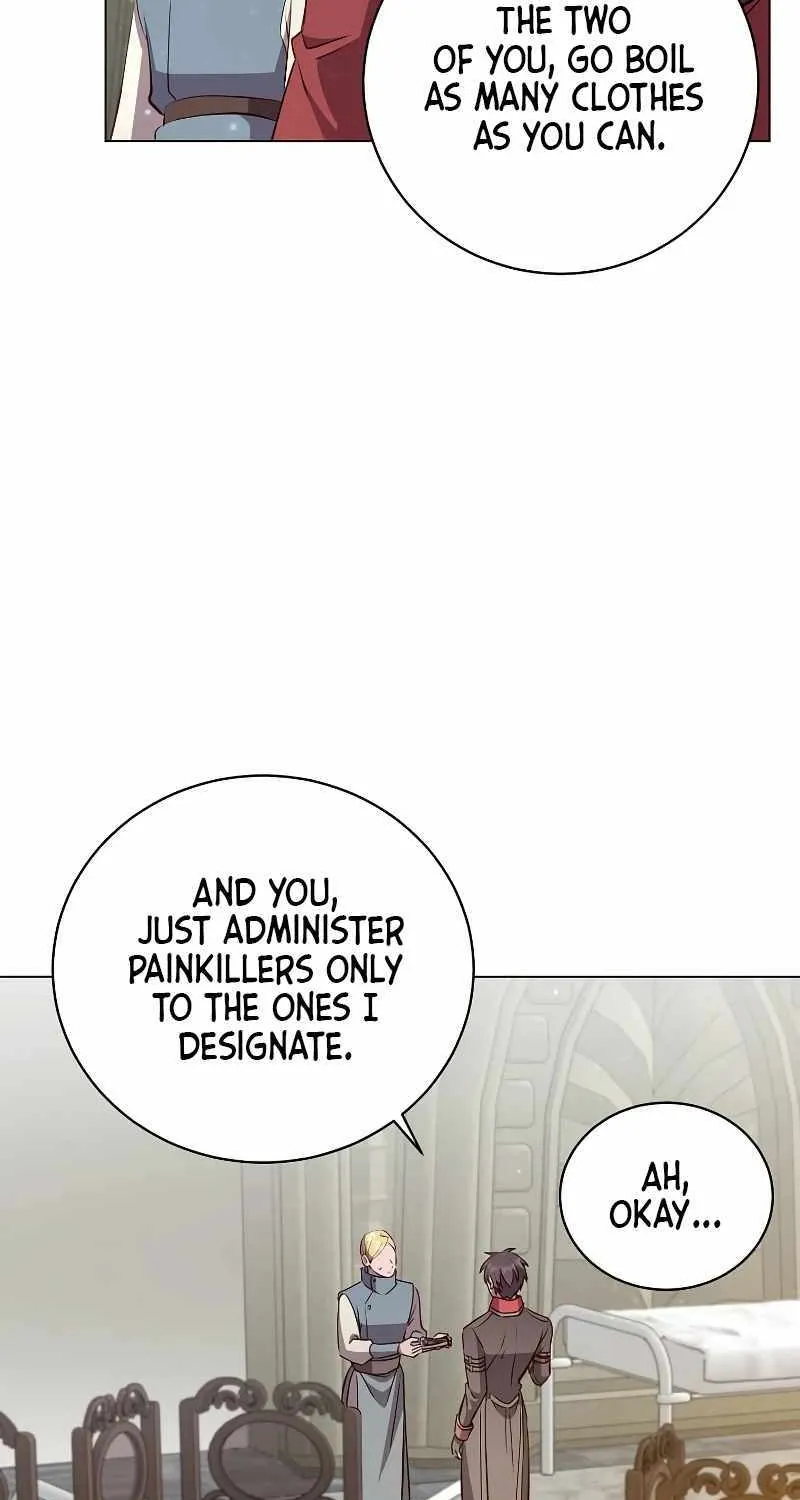 Read The Max Level Hero Has Returned! chapter 157 image 61 on Lezhin