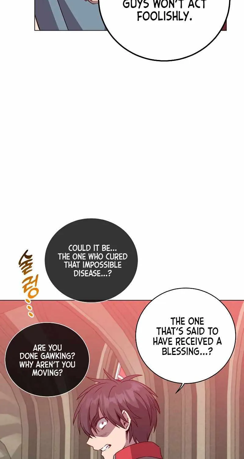 Read The Max Level Hero Has Returned! chapter 157 image 64 on Lezhin