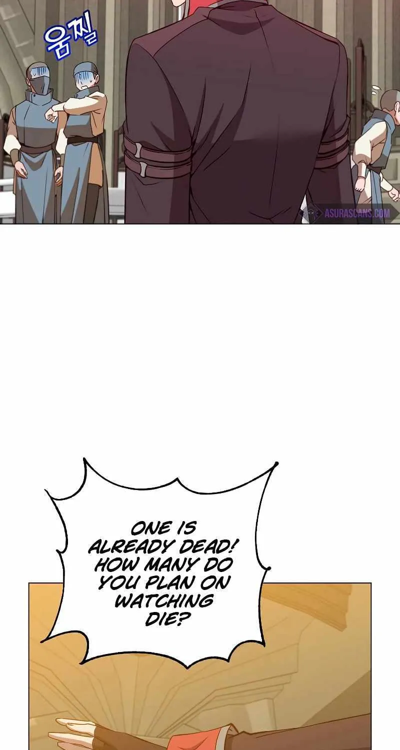 Read The Max Level Hero Has Returned! chapter 157 image 65 on Lezhin