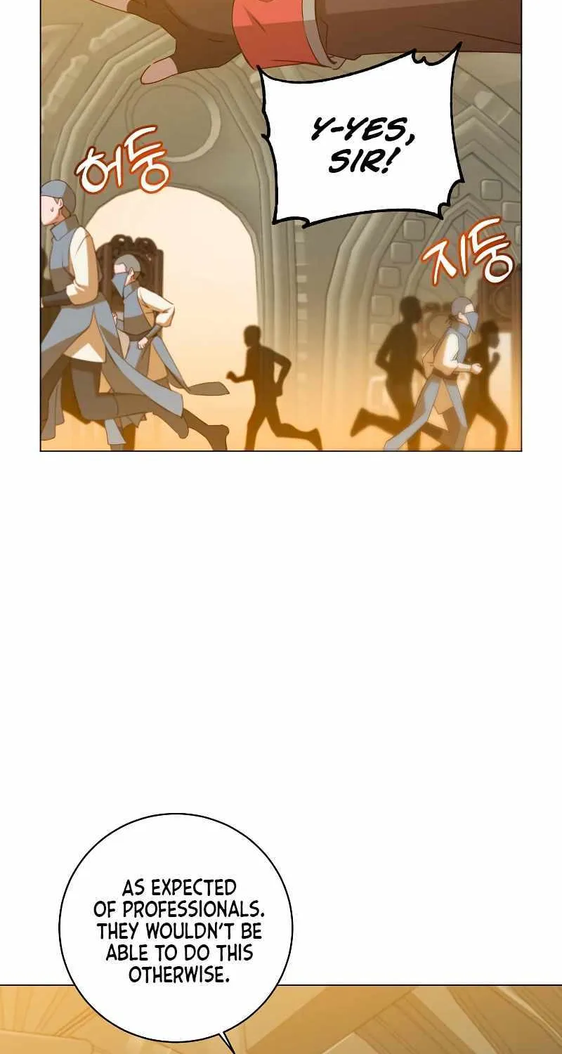 Read The Max Level Hero Has Returned! chapter 157 image 66 on Lezhin