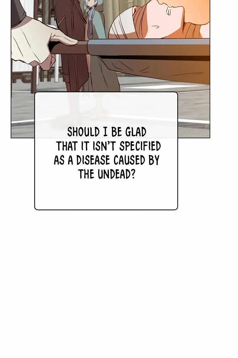 Read The Max Level Hero Has Returned! chapter 157 image 70 on Lezhin
