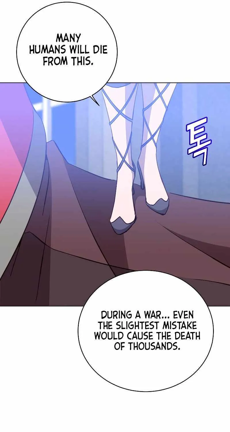 Read The Max Level Hero Has Returned! chapter 157 image 71 on Lezhin