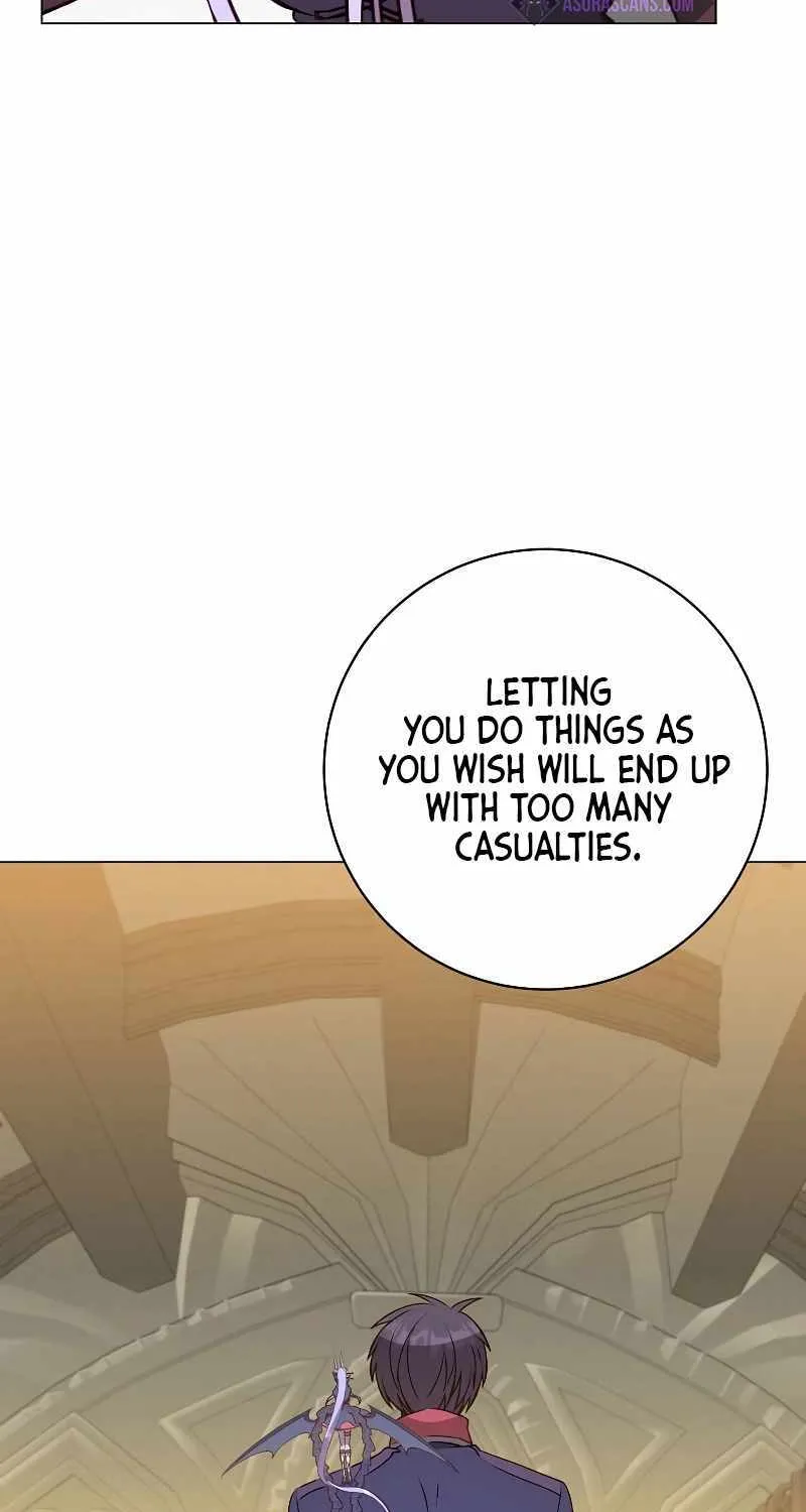 Read The Max Level Hero Has Returned! chapter 157 image 73 on Lezhin