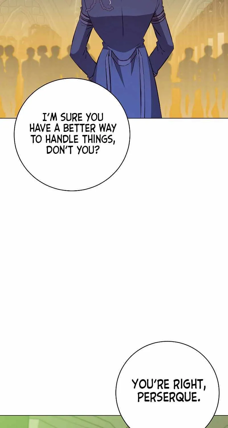 Read The Max Level Hero Has Returned! chapter 157 image 74 on Lezhin