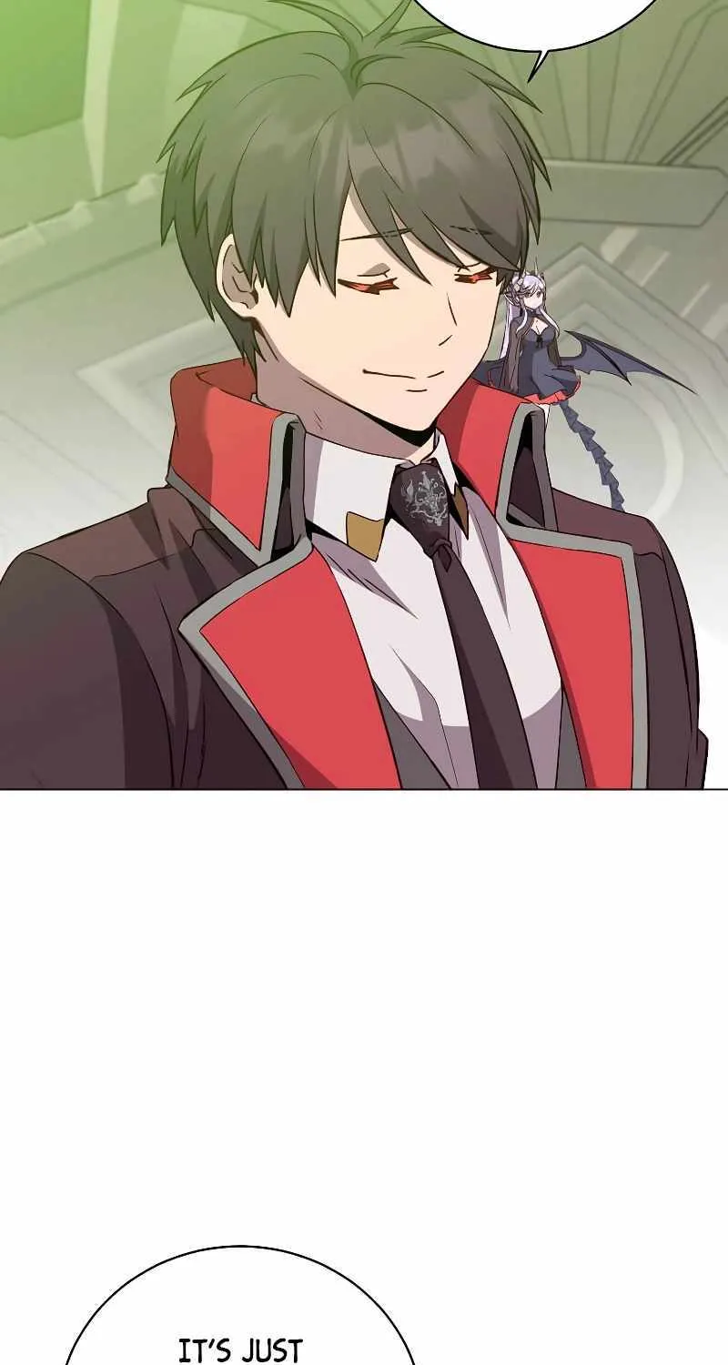 Read The Max Level Hero Has Returned! chapter 157 image 75 on Lezhin