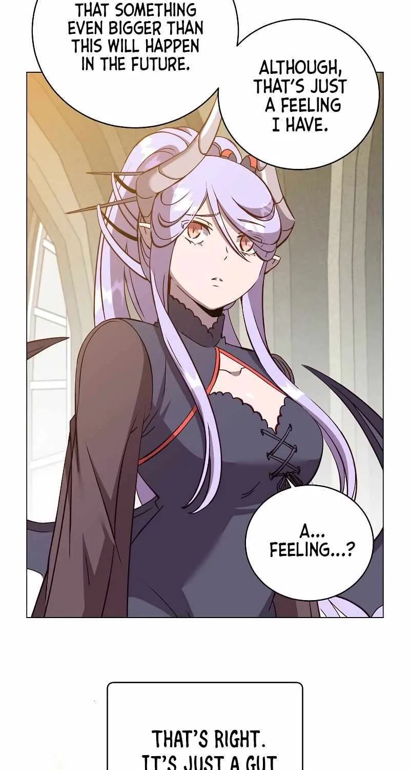 Read The Max Level Hero Has Returned! chapter 157 image 76 on Lezhin