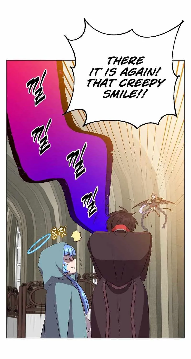 Read The Max Level Hero Has Returned! chapter 157 image 83 on Lezhin