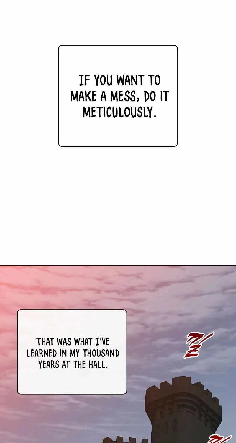 Read The Max Level Hero Has Returned! chapter 157 image 84 on Lezhin