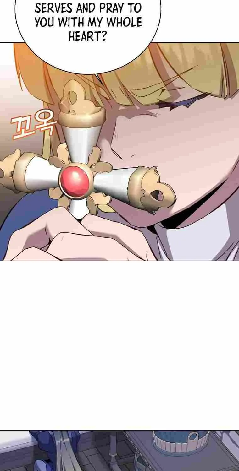 Read The Max Level Hero Has Returned! chapter 158 image 13 on Lezhin