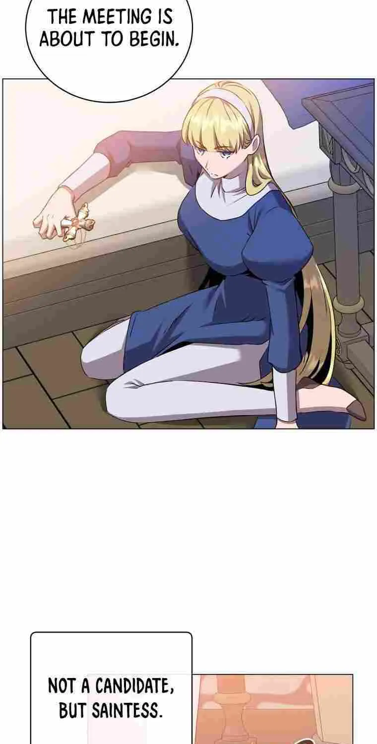 Read The Max Level Hero Has Returned! chapter 158 image 15 on Lezhin