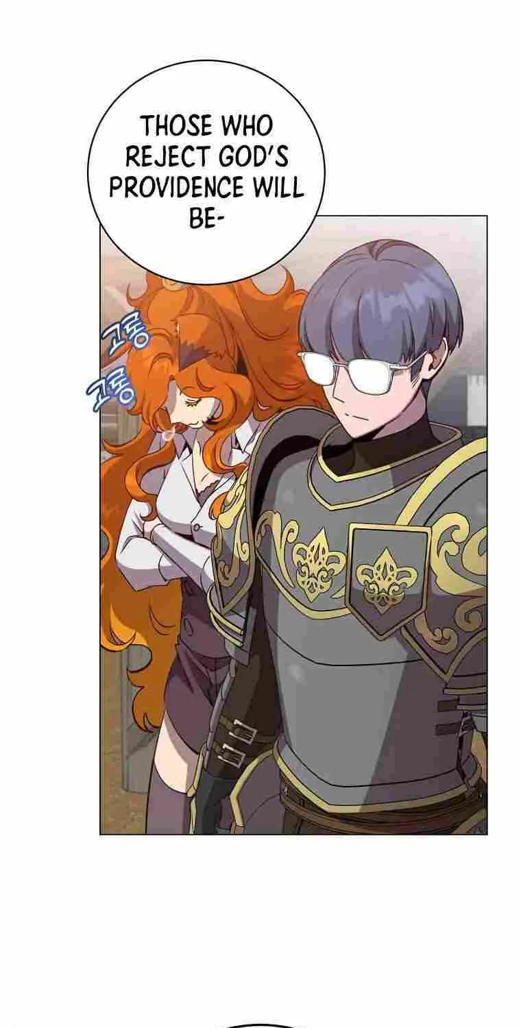 Read The Max Level Hero Has Returned! chapter 158 image 19 on Lezhin