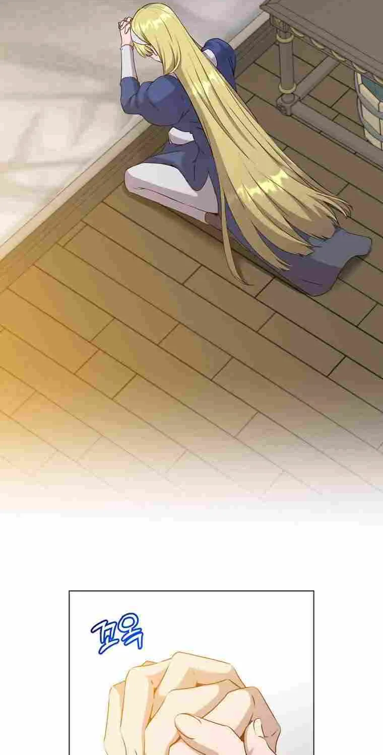 Read The Max Level Hero Has Returned! chapter 158 image 2 on Lezhin