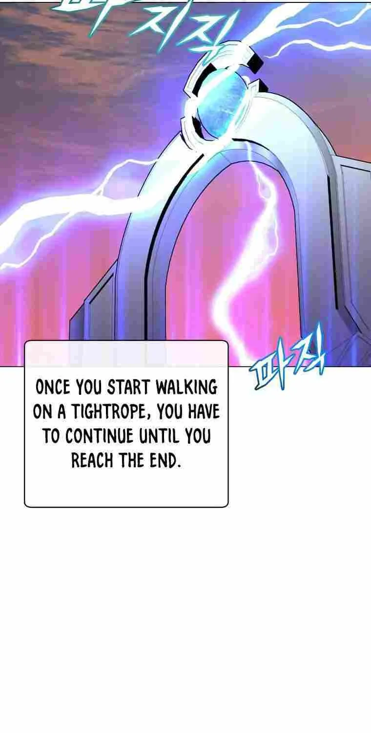 Read The Max Level Hero Has Returned! chapter 158 image 23 on Lezhin