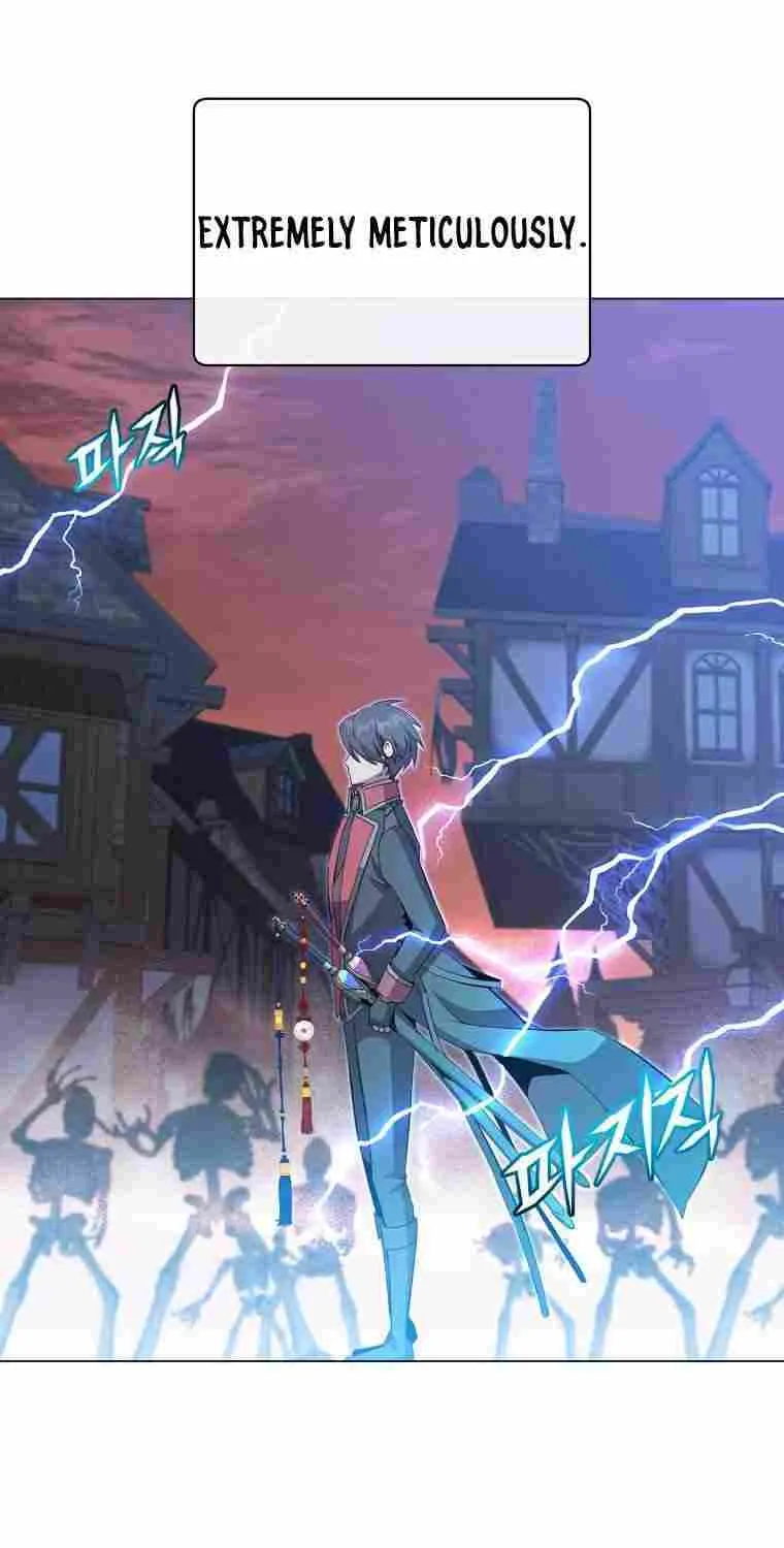 Read The Max Level Hero Has Returned! chapter 158 image 25 on Lezhin