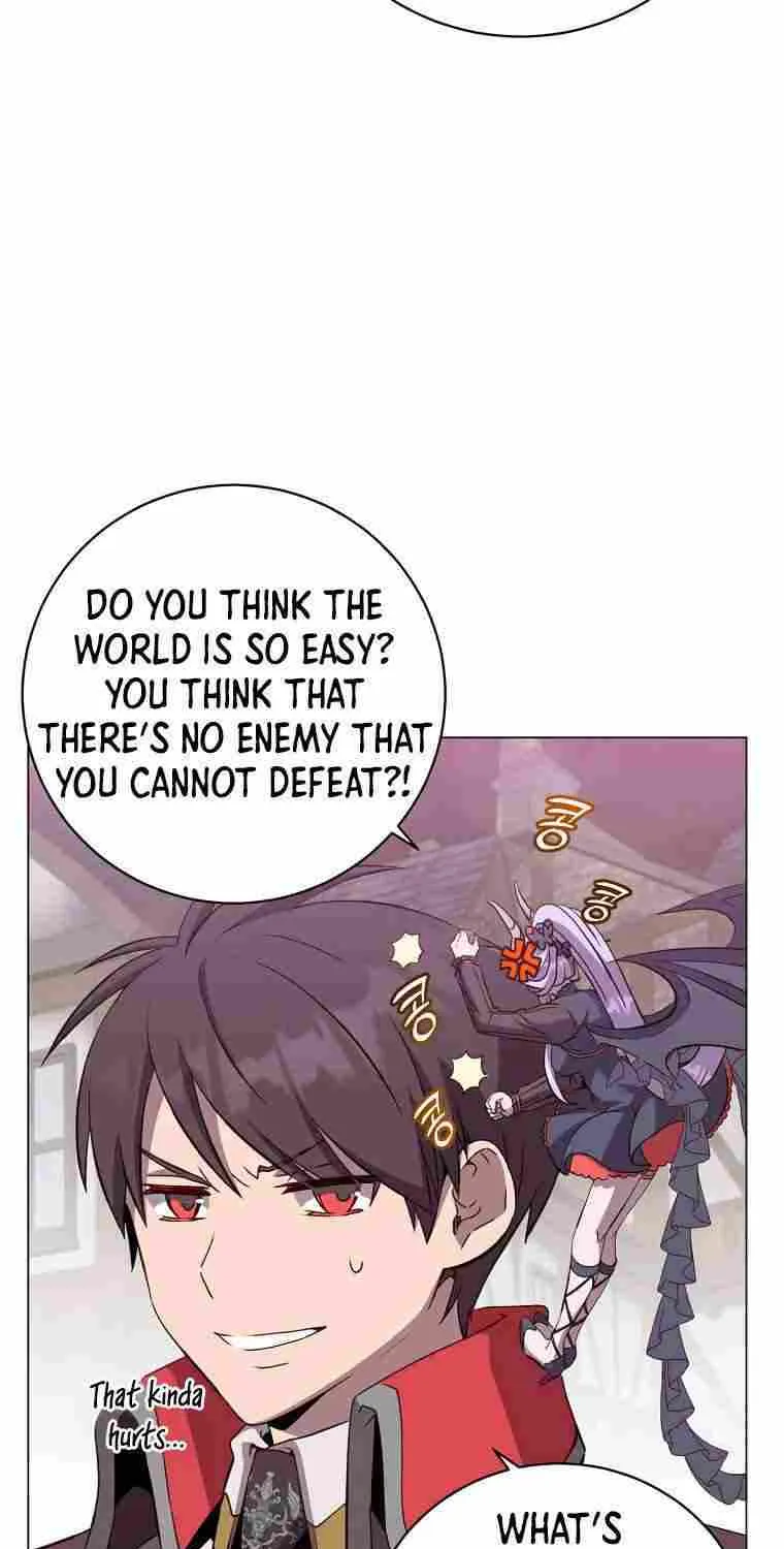 Read The Max Level Hero Has Returned! chapter 158 image 27 on Lezhin