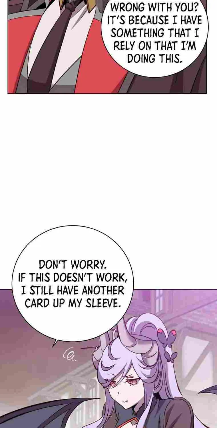 Read The Max Level Hero Has Returned! chapter 158 image 28 on Lezhin
