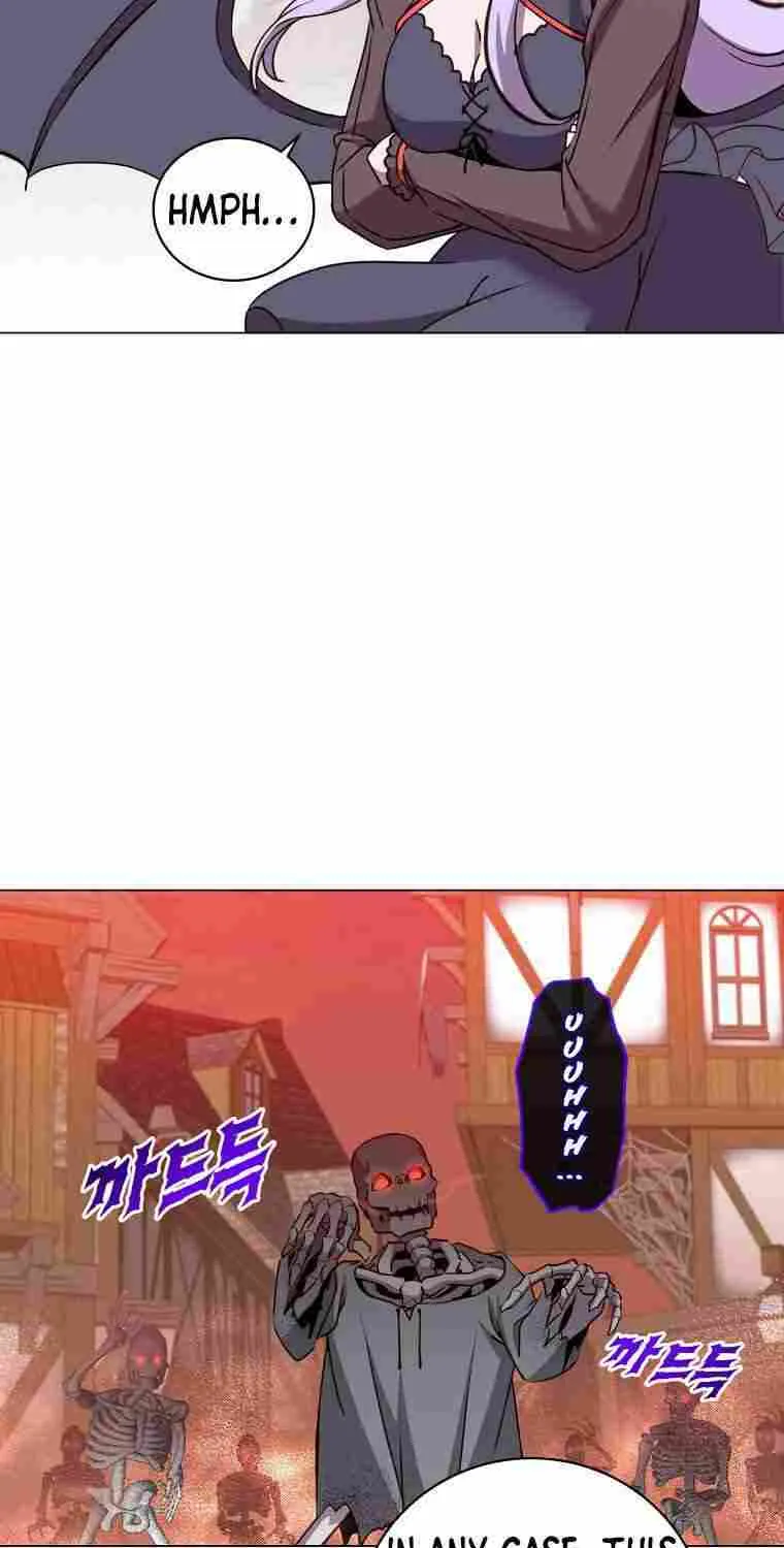 Read The Max Level Hero Has Returned! chapter 158 image 29 on Lezhin
